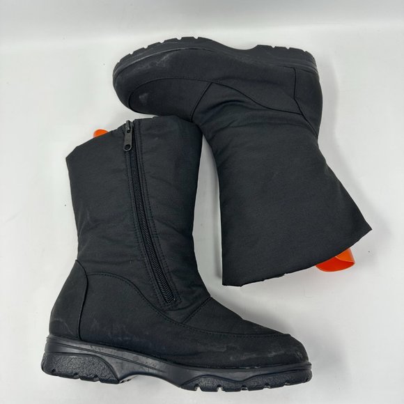 toe warmers winter boots